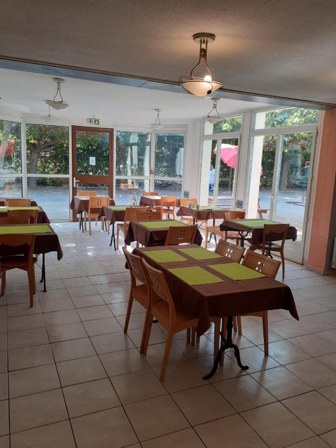 Confortel Avignon Tgv Hotel Luaran gambar
