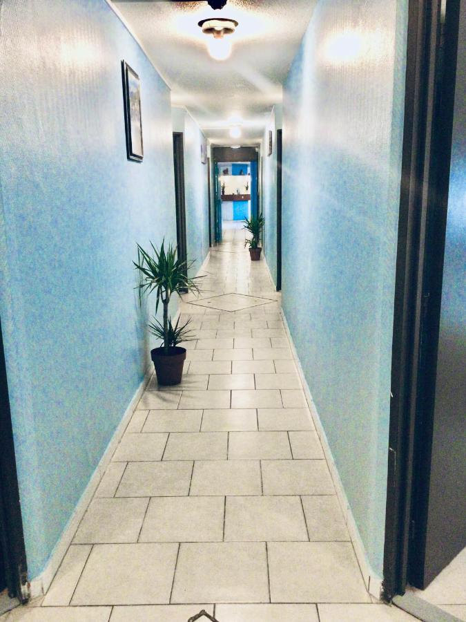 Confortel Avignon Tgv Hotel Luaran gambar
