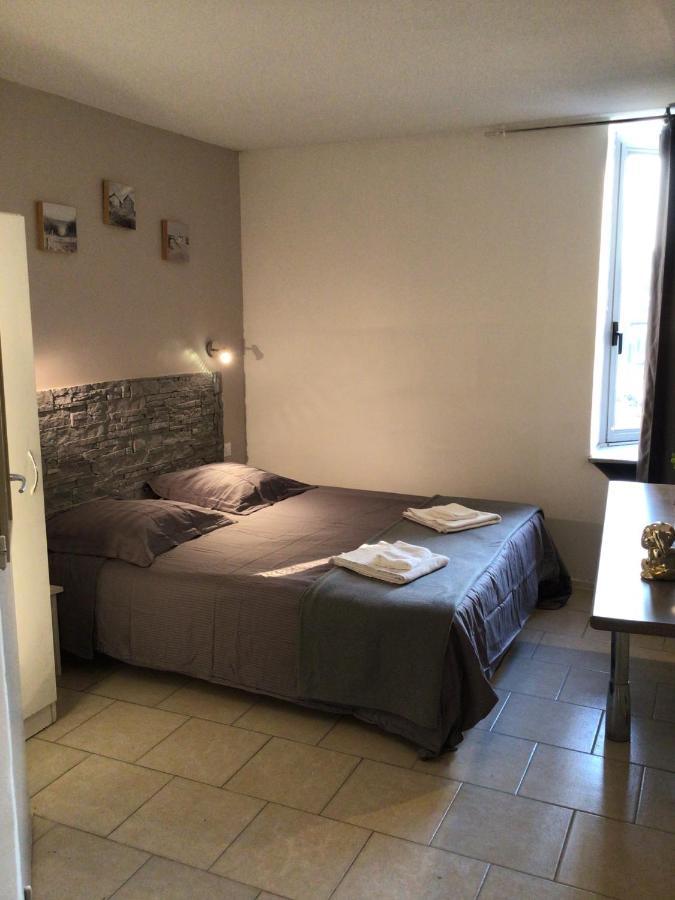 Confortel Avignon Tgv Hotel Luaran gambar