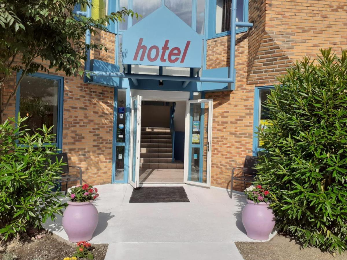 Confortel Avignon Tgv Hotel Luaran gambar