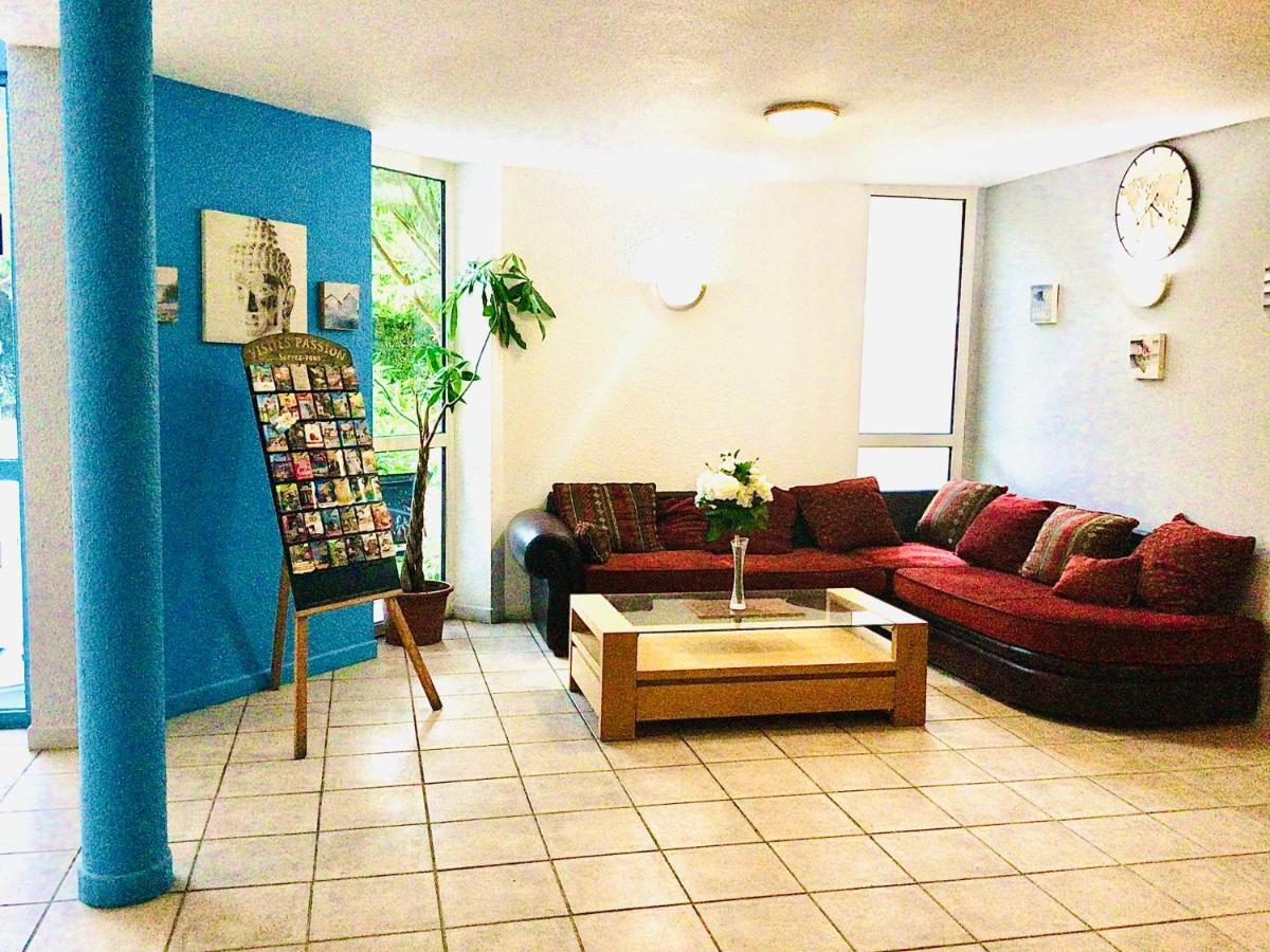 Confortel Avignon Tgv Hotel Luaran gambar