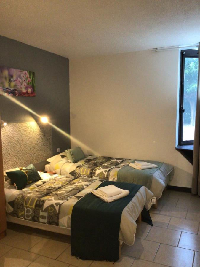 Confortel Avignon Tgv Hotel Luaran gambar