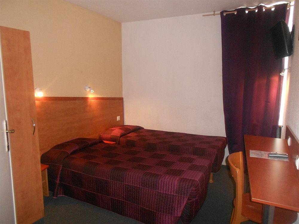 Confortel Avignon Tgv Hotel Luaran gambar