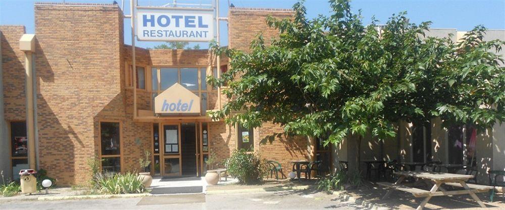 Confortel Avignon Tgv Hotel Luaran gambar