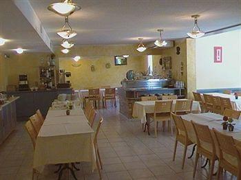 Confortel Avignon Tgv Hotel Luaran gambar