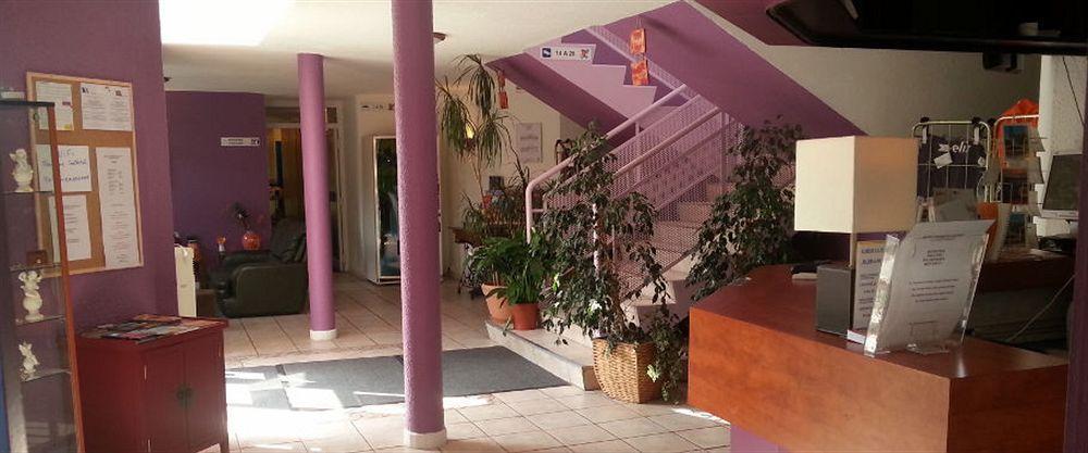 Confortel Avignon Tgv Hotel Luaran gambar