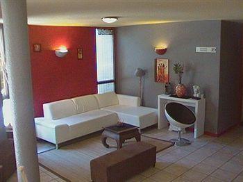 Confortel Avignon Tgv Hotel Luaran gambar