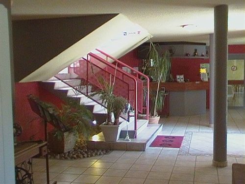 Confortel Avignon Tgv Hotel Luaran gambar