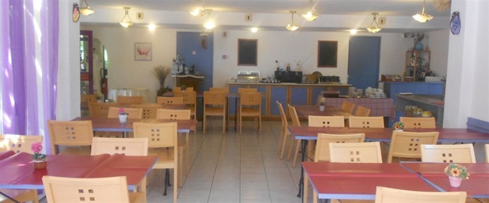 Confortel Avignon Tgv Hotel Luaran gambar