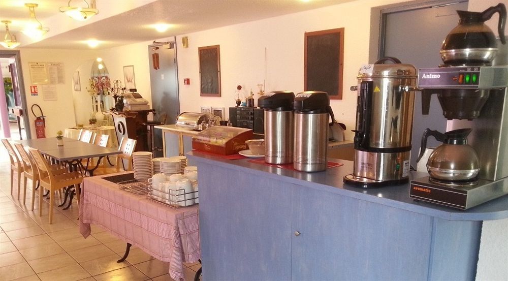Confortel Avignon Tgv Hotel Luaran gambar