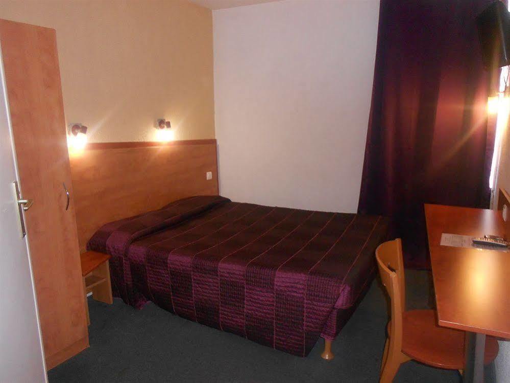 Confortel Avignon Tgv Hotel Luaran gambar